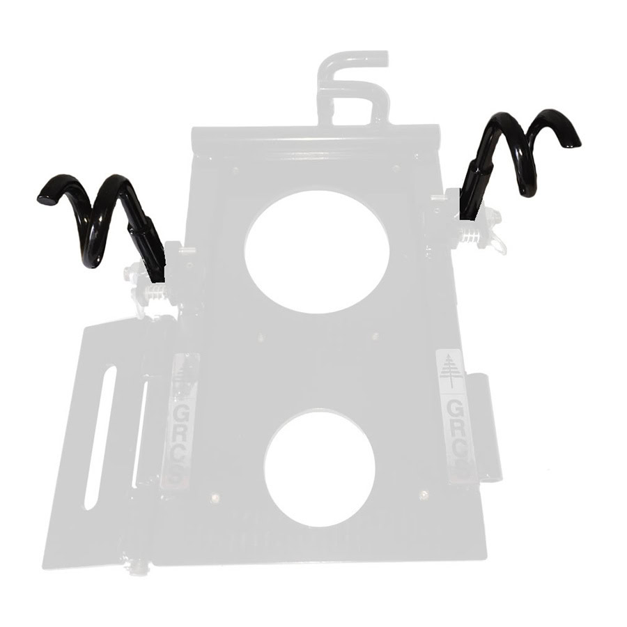 GRCS Pigtail Fairlead New Style