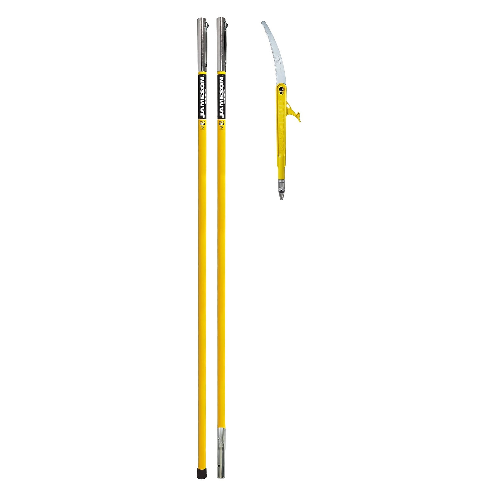 Jameson CREW-MASTER FG 8′ KIT