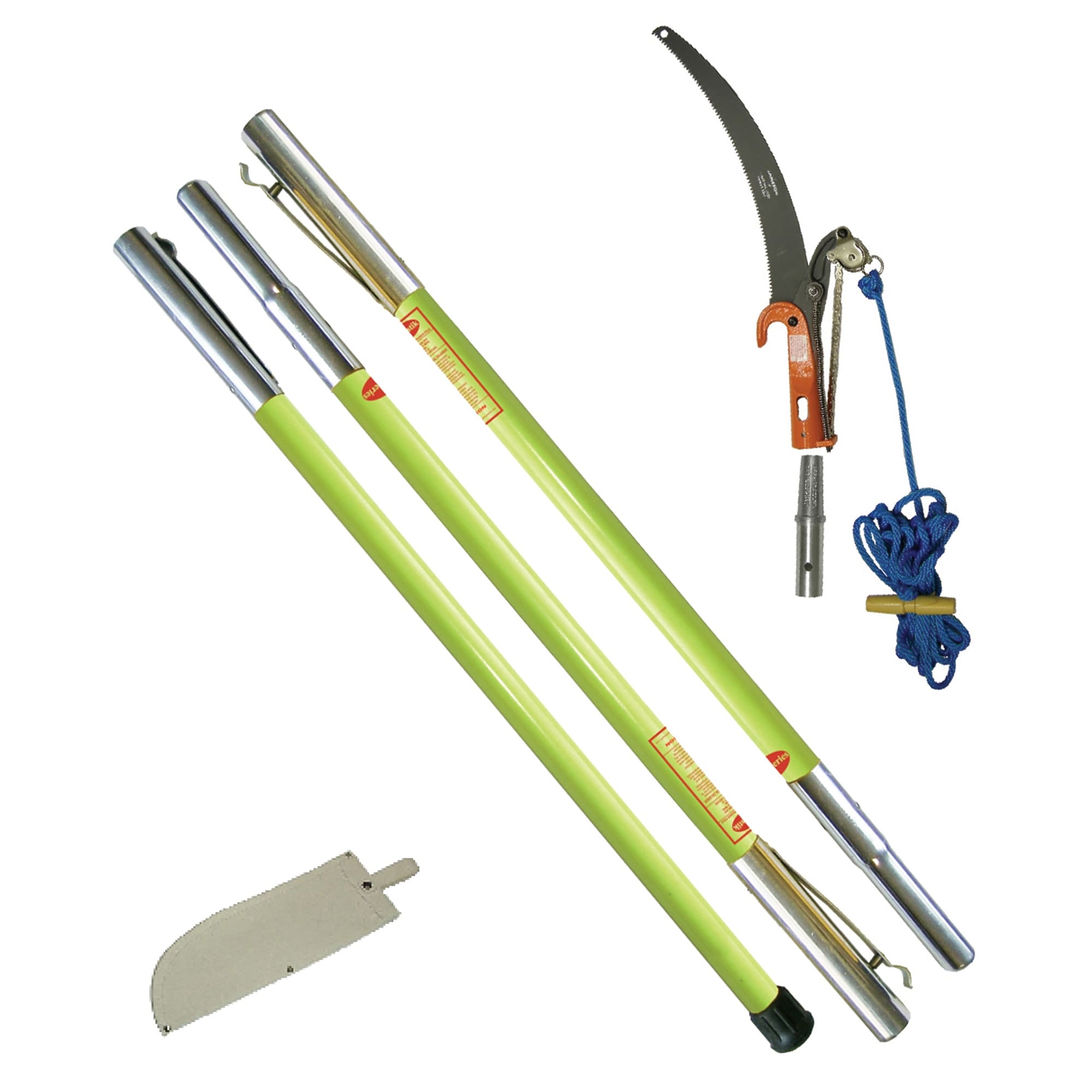 Jameson JE-Series Foam Core Line Clearance Kit