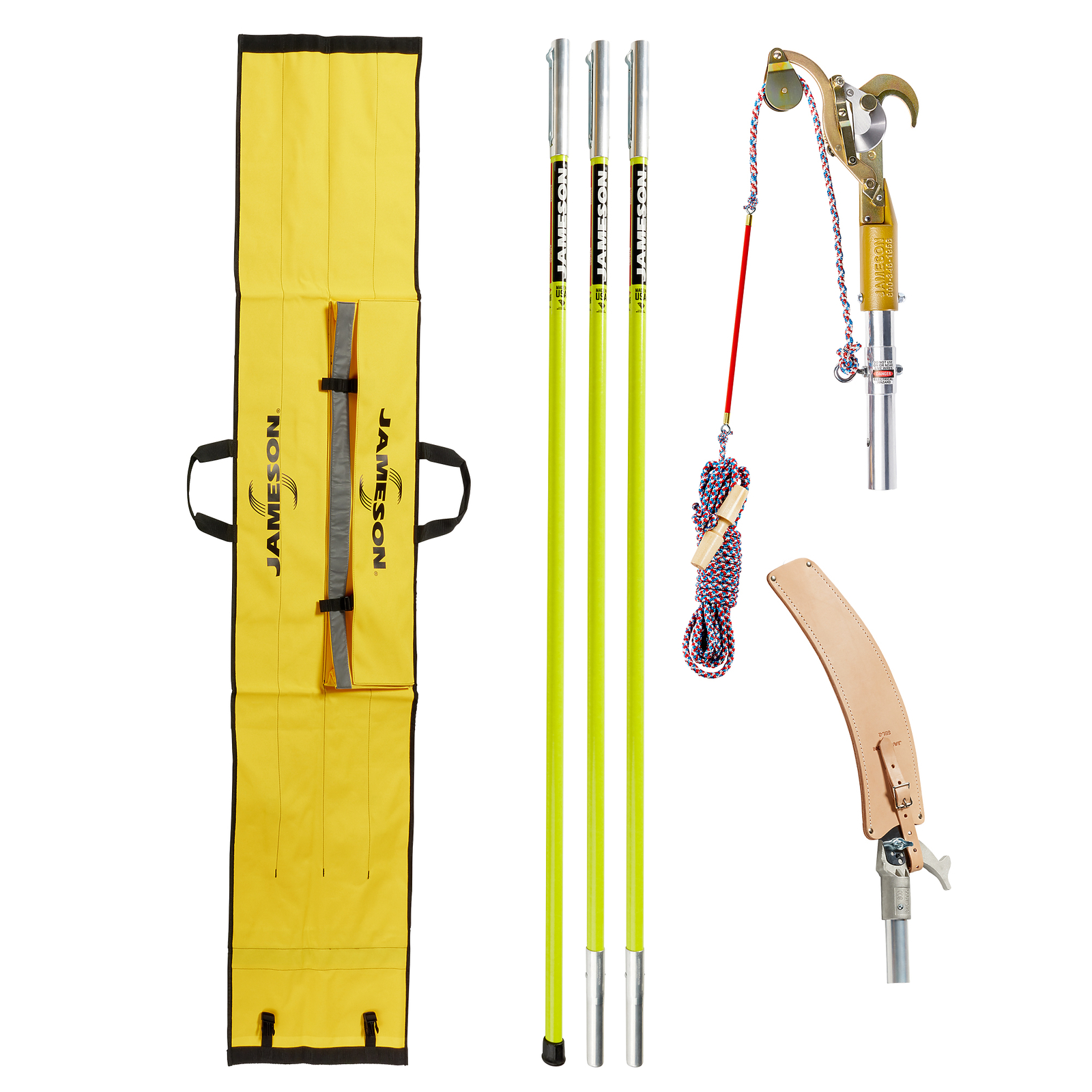 Jameson JA-14 Pruner Line Clearance Kit