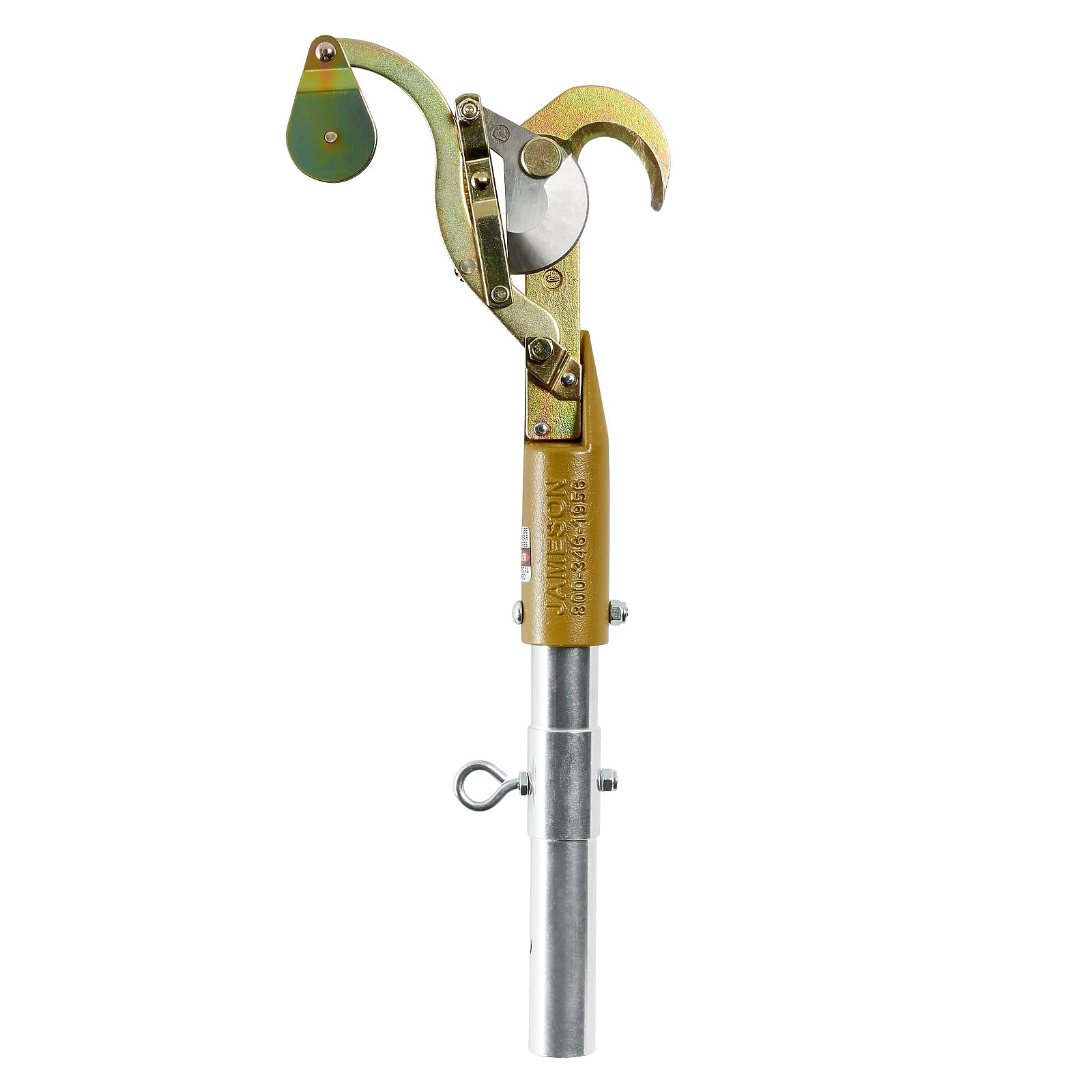 Jameson JA-34 Big Mouth Pruner Kit