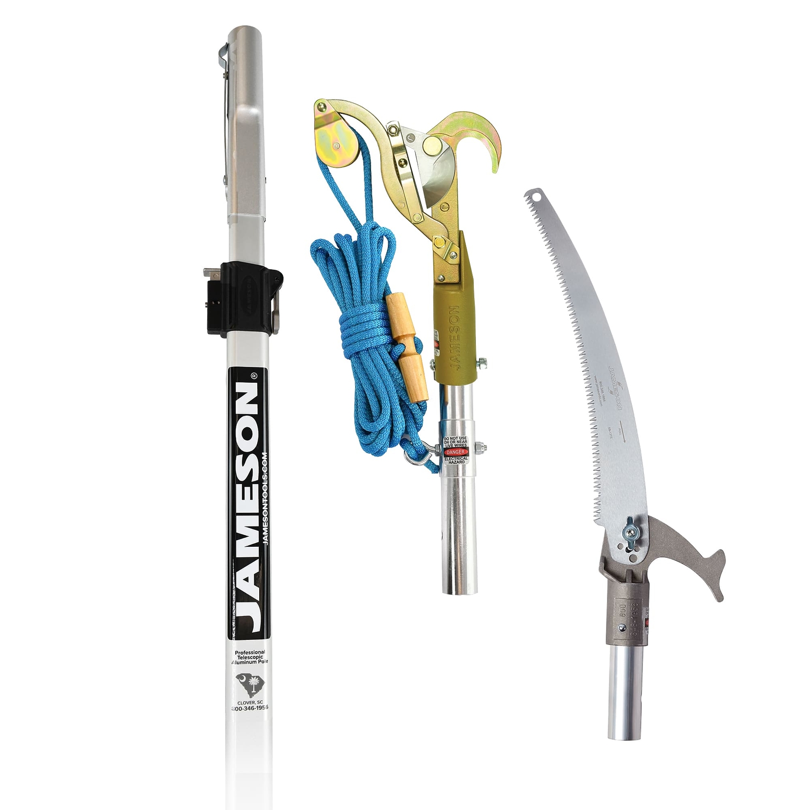 Jameson Ultimate Tree Pruning Kit