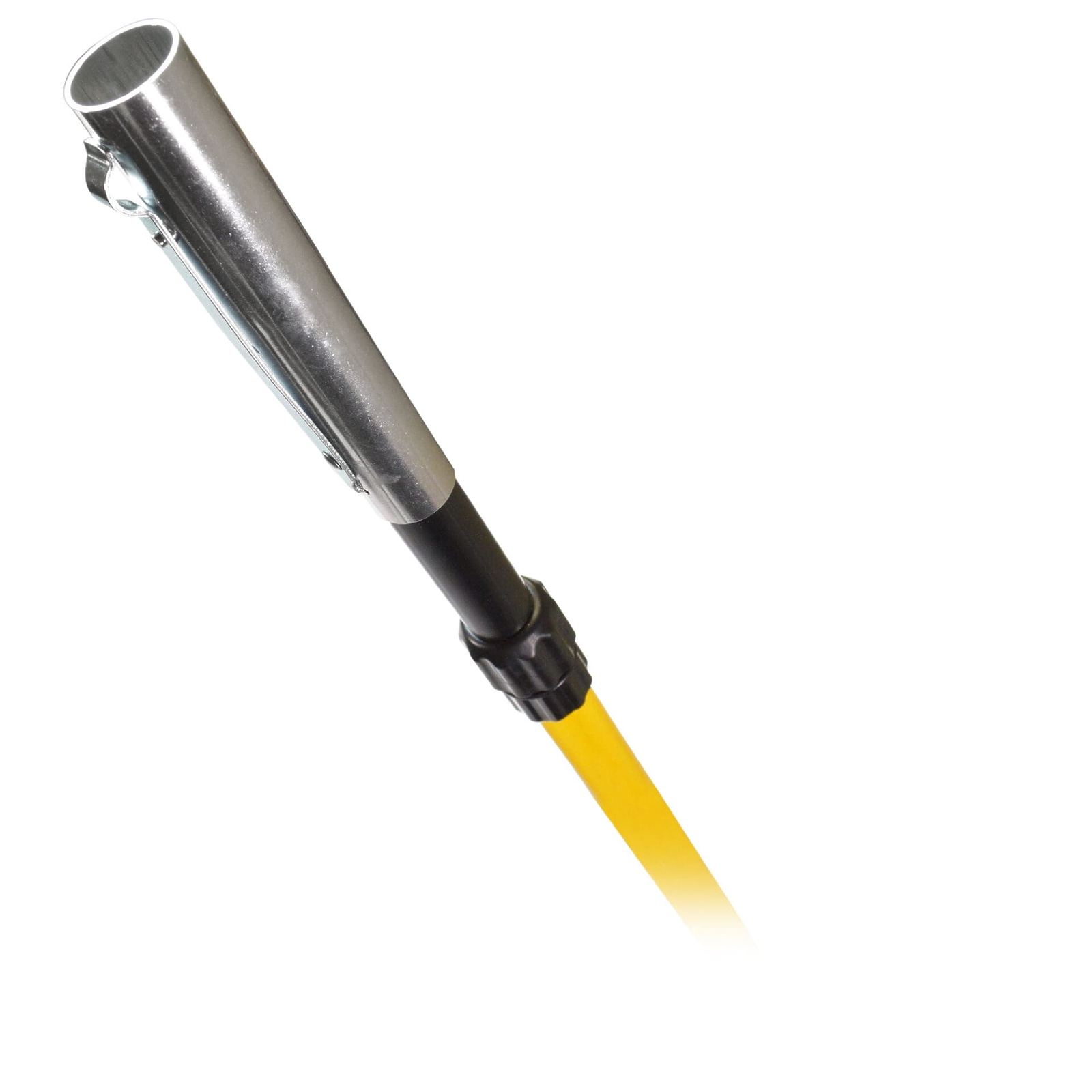Jameson Double Lock Telescoping Pole with Female Ferrule