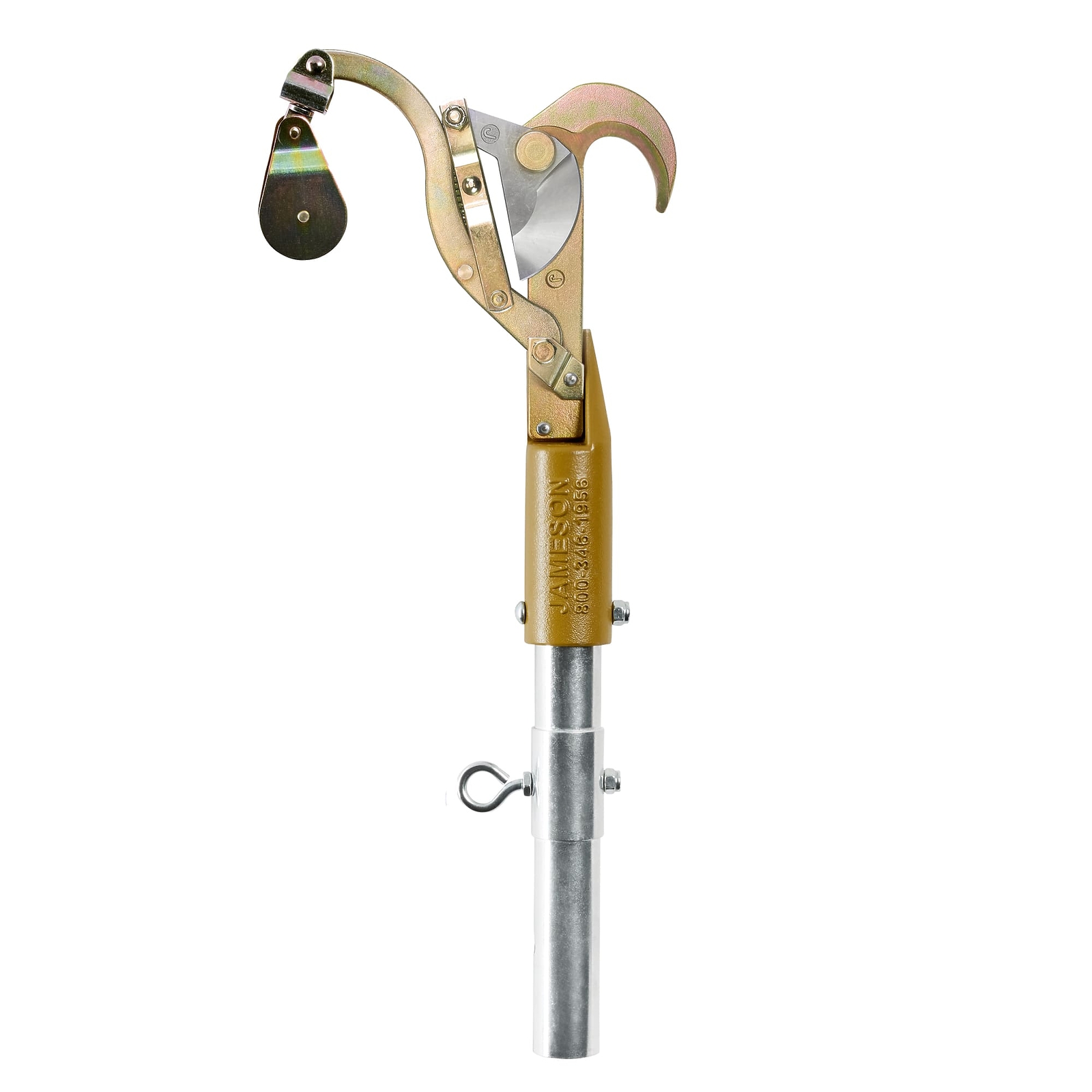 Jameson Swivel Pulley Pruner Kit