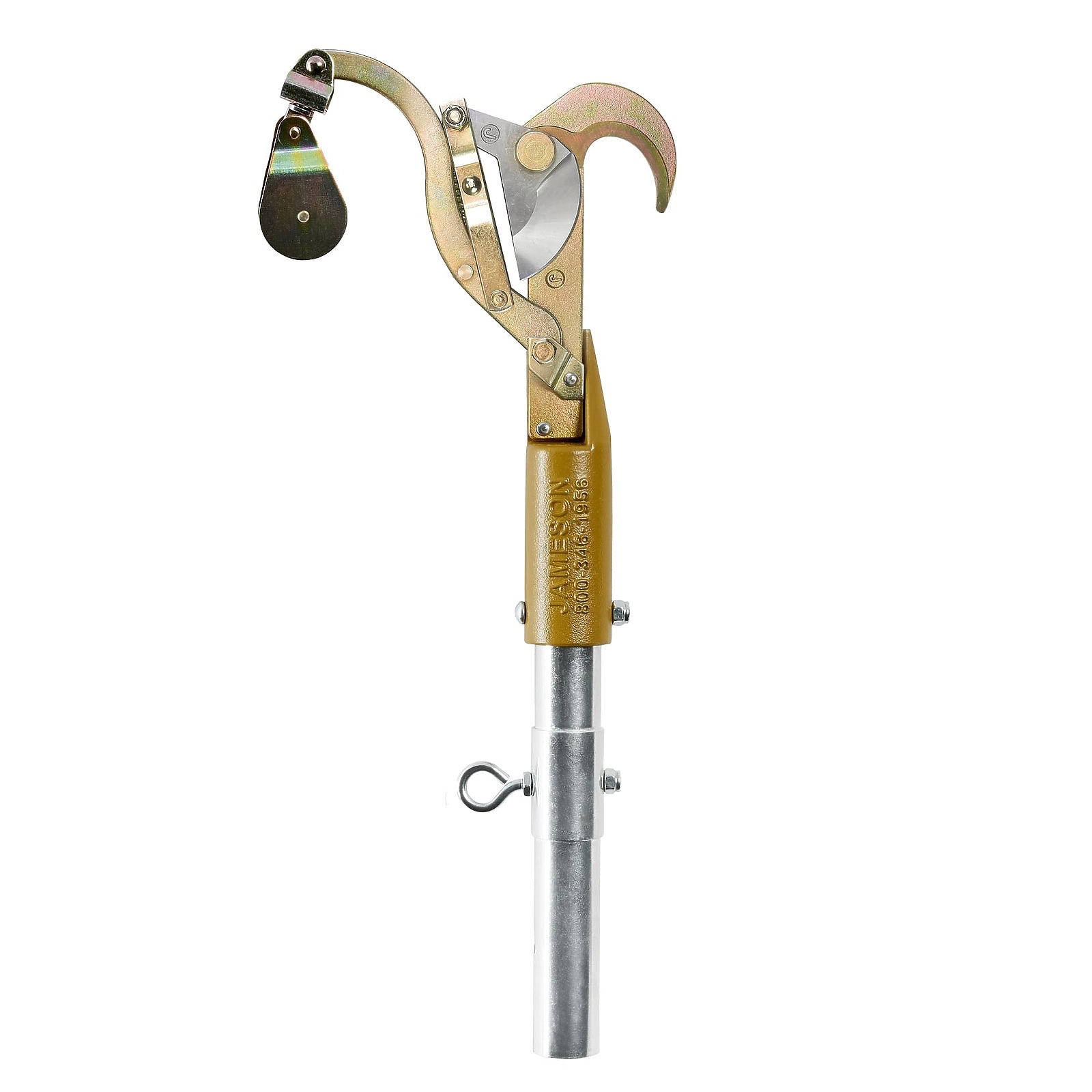 Jameson Swivel Pulley Pruner Kit