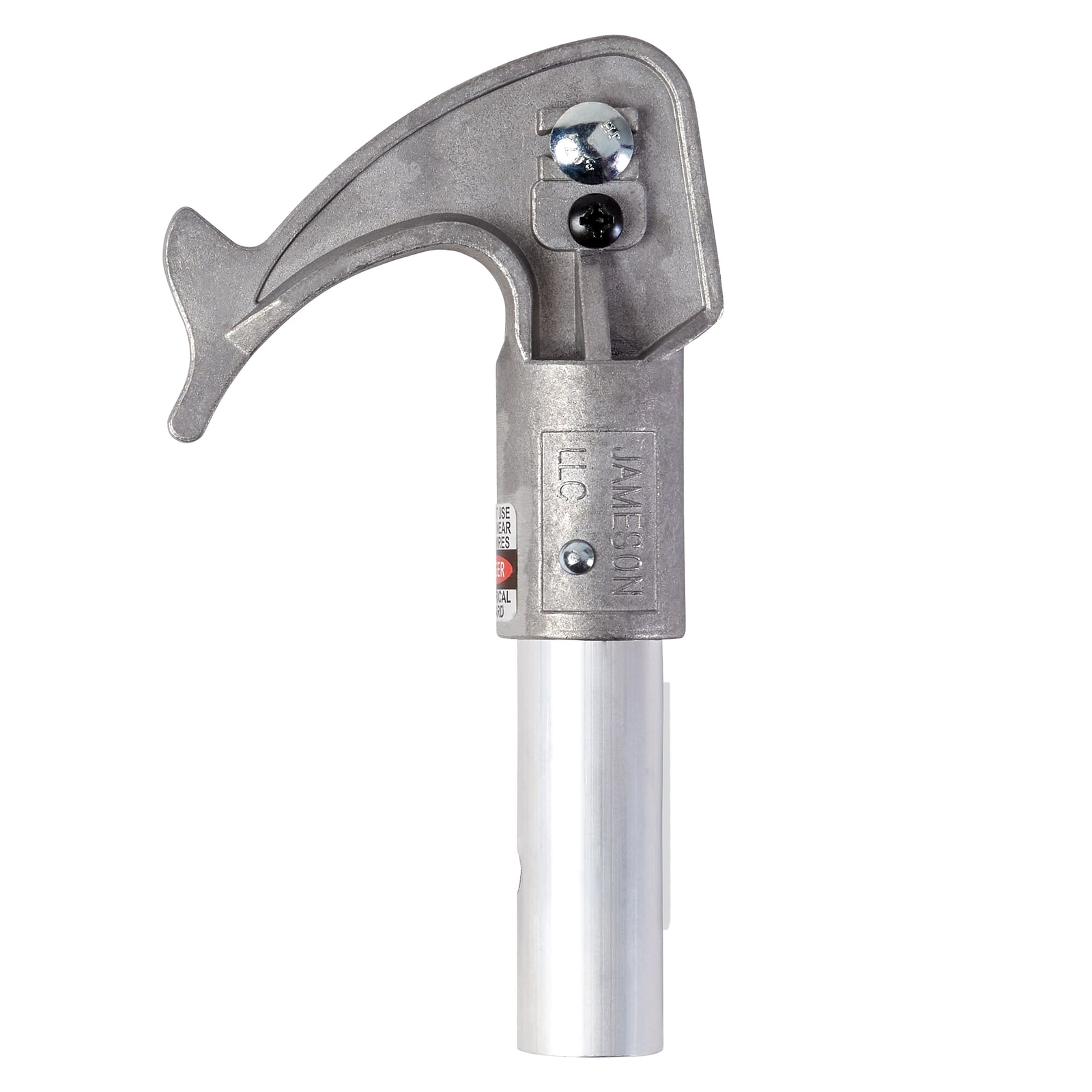 Jameson Pole Saw Head, Center Blade Mount