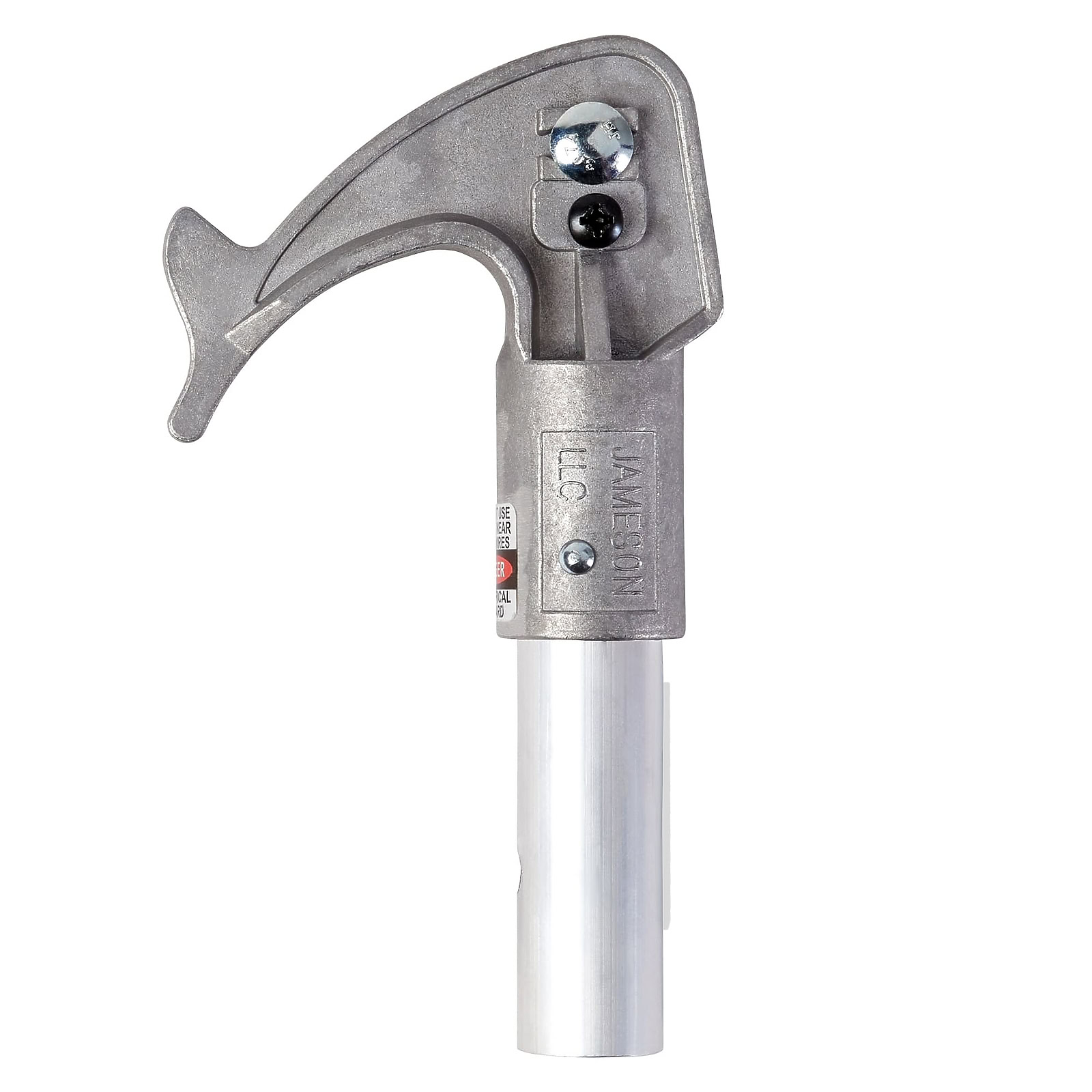 Jameson Pole Saw Head, Center Blade Mount