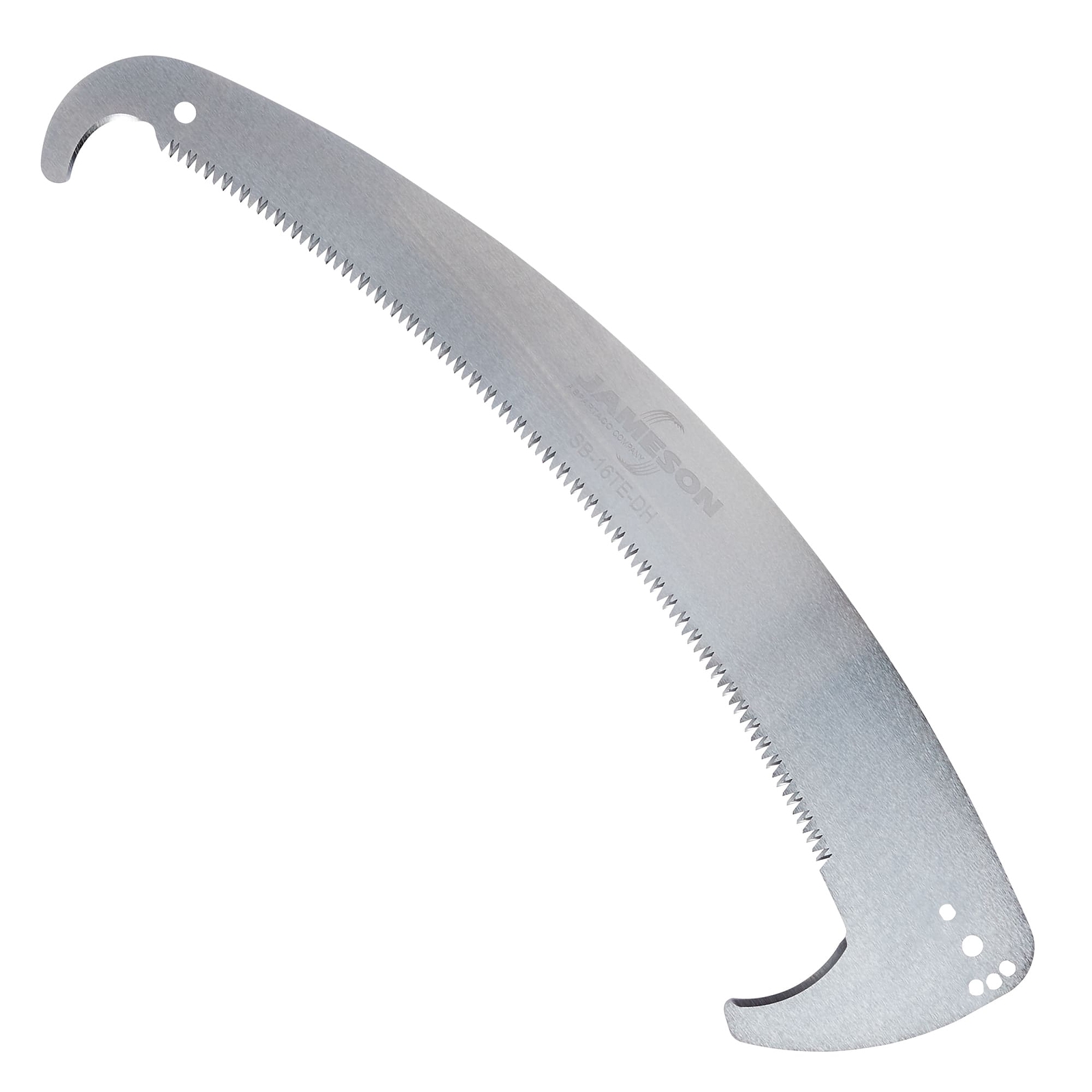 Jameson Tri-Cut Double-Hook Saw Blade