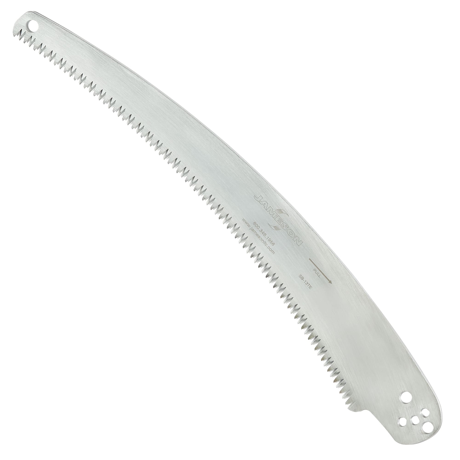 Jameson Barracuda Tri-Cut Saw Blade