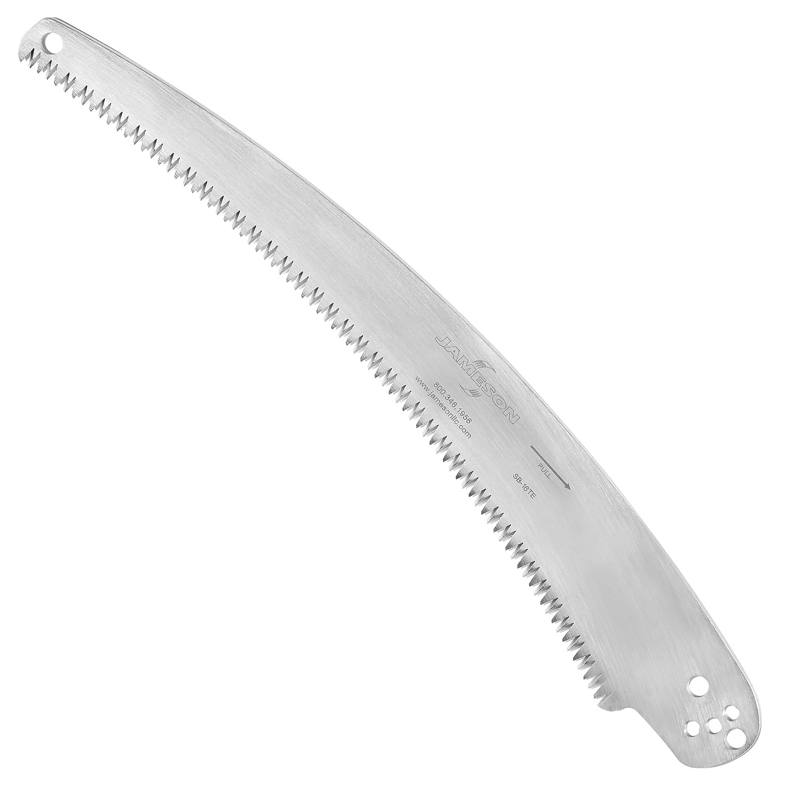 Jameson Tri-Cut Saw Blade