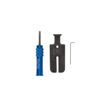 Overhead Self-Retracting Lifelines (SRL)