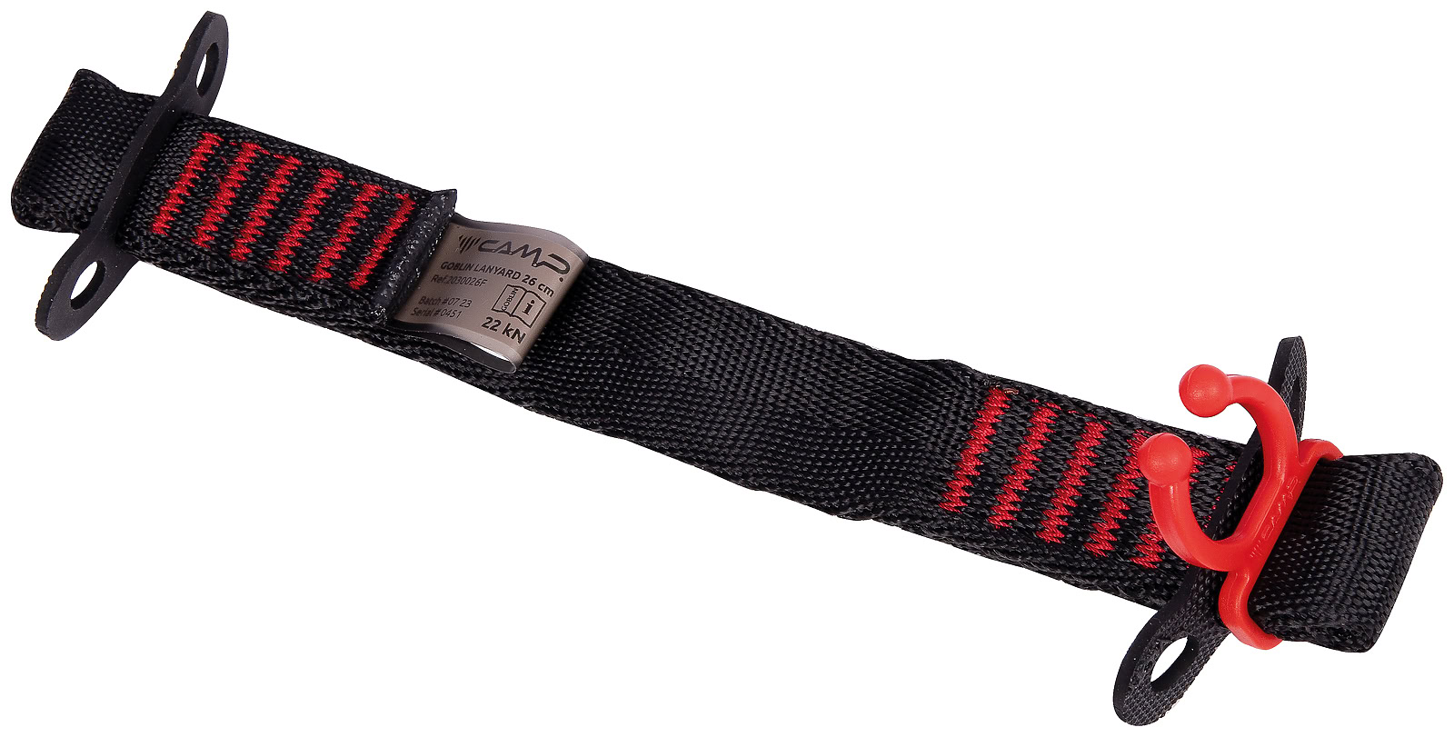 Camp GOBLIN LANYARD