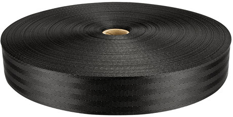 Webbing, Chafe Protection & Heat Shrink