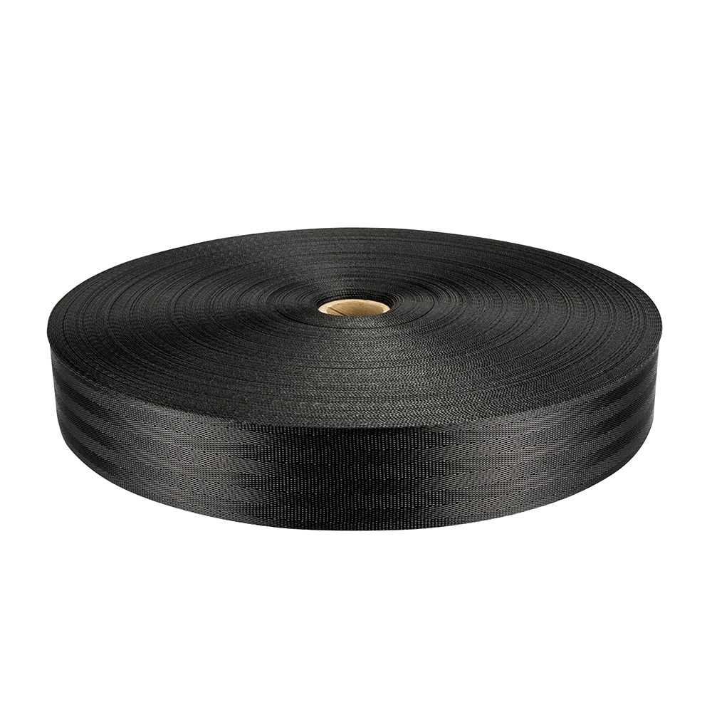 Polyester Flat Webbing