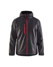 Blaklader Pro Softshell Jacket - Blaklader Pro Softshell Jacket