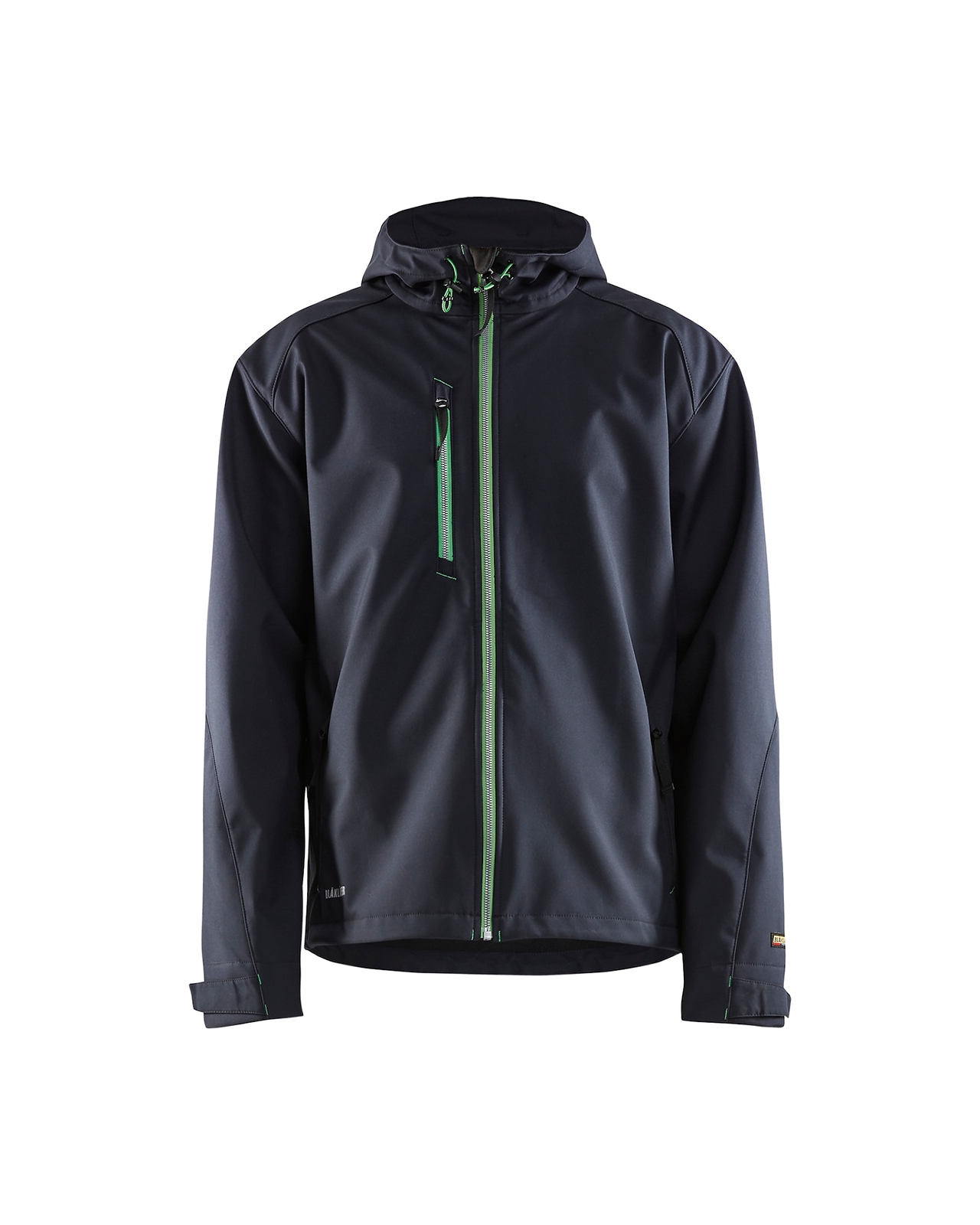 Blaklader Pro Softshell Jacket