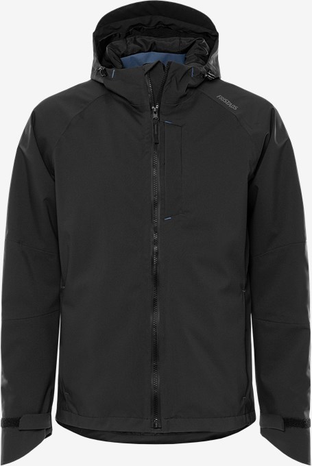 Fristads Alnaryd Stretch Shell Jacket 4882 GLPS