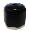 Rigguy Wire Stop Finishing Cap