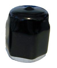 Rigguy Wire Stop Finishing Cap