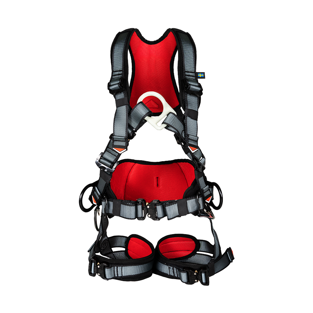 Cresto Fusion Pro Wind