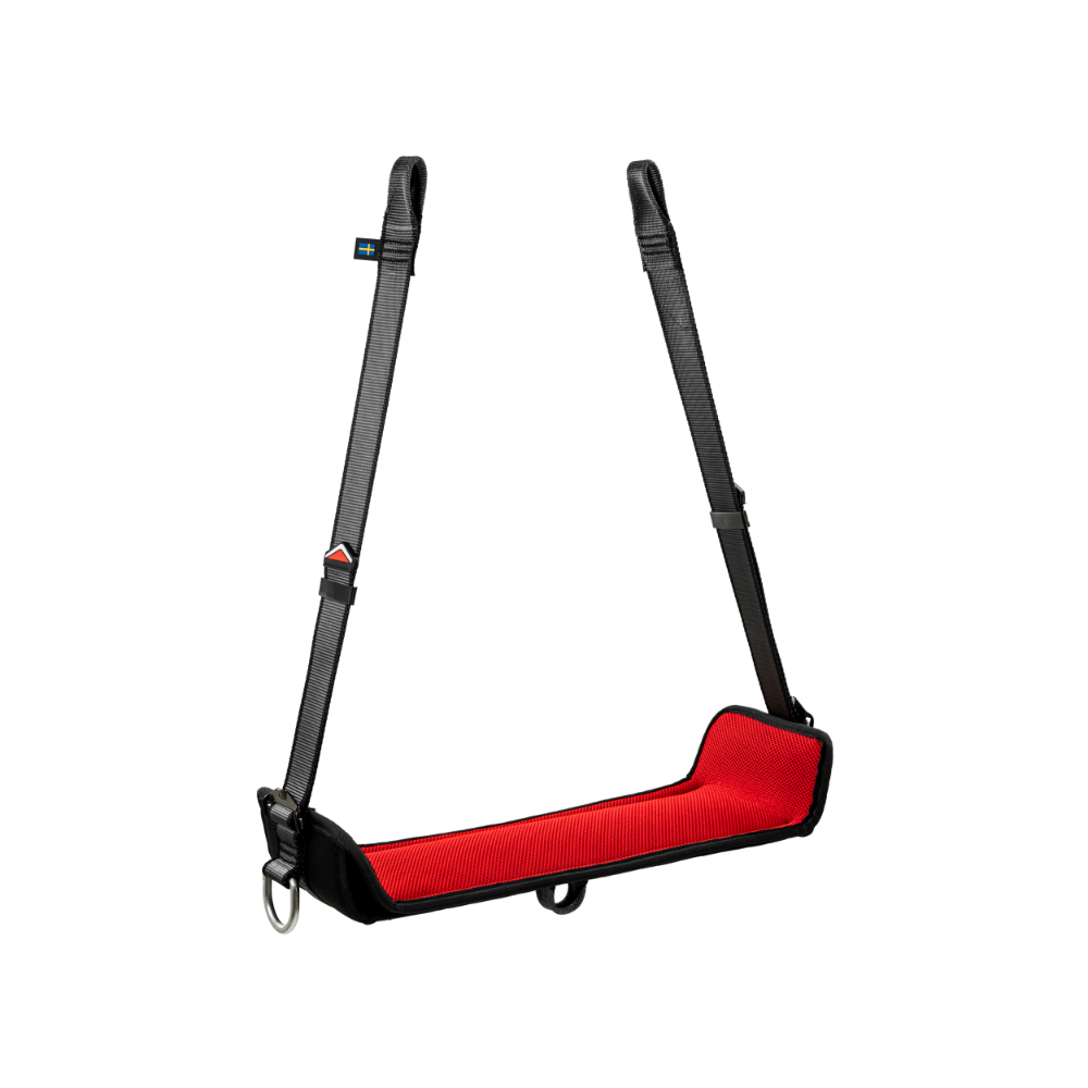 Cresto Work Seat