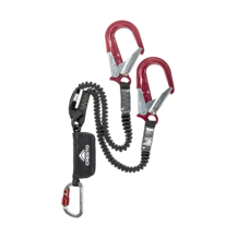 Twin Leg Fall Arrest Lanyards