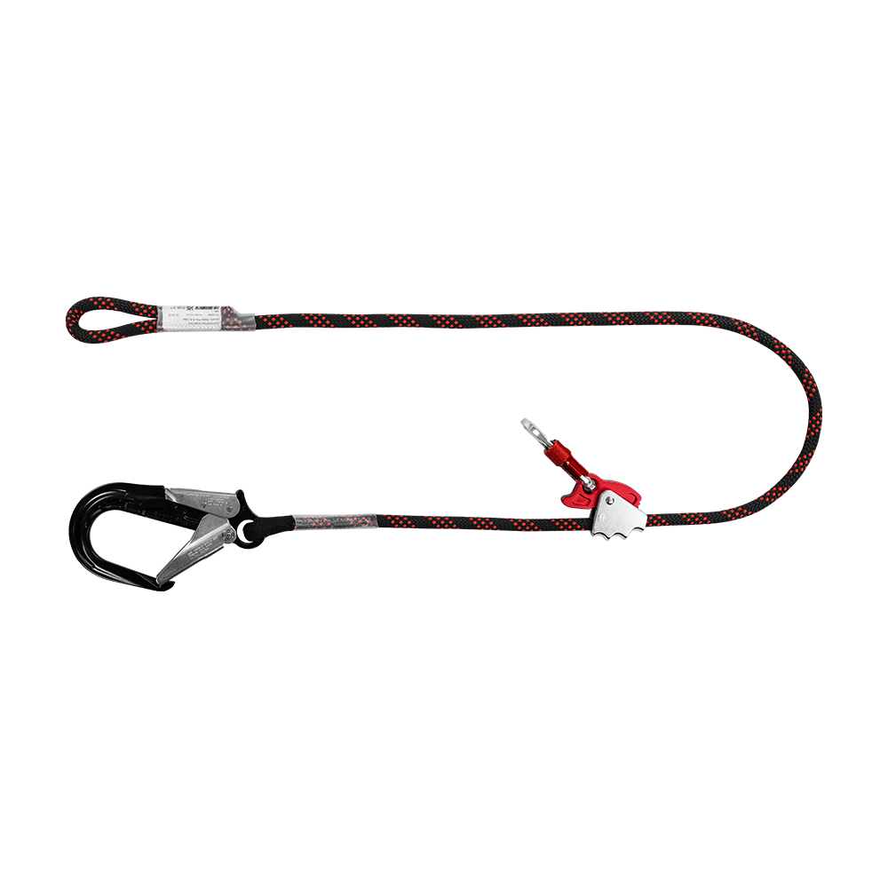 Cresto Simo Pro H-A 2353 Positioning Lanyard