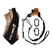 Arborist Chest Harnesses/Hydro Packs