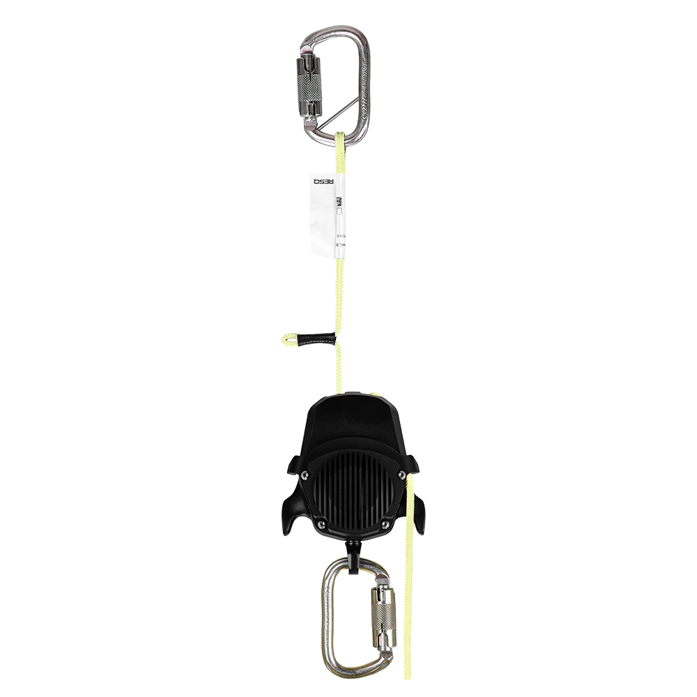 Cresto RESQ SOLO X Wind Evacuation Device