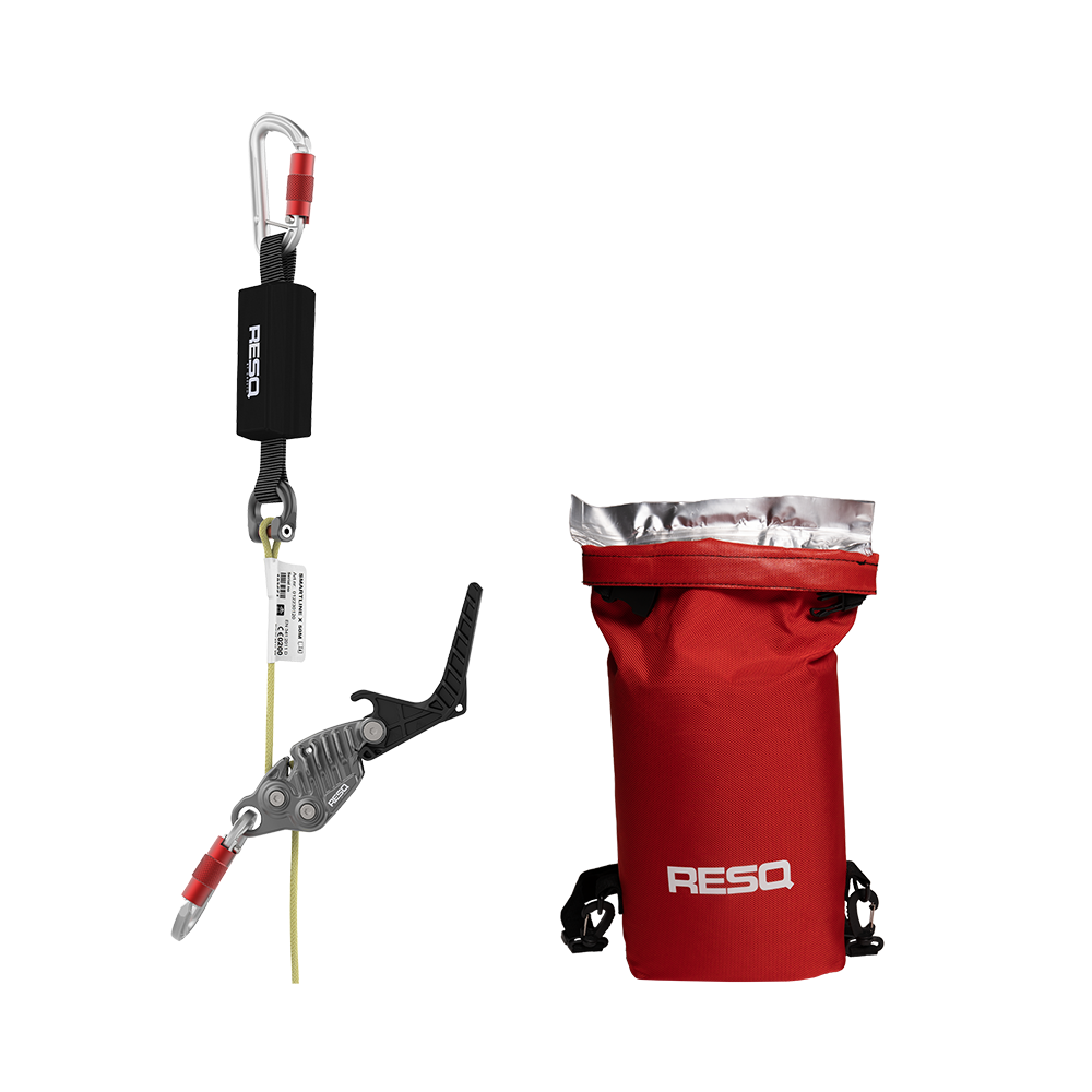 Cresto Smartline X Ultra Vacuum Evacuation Device