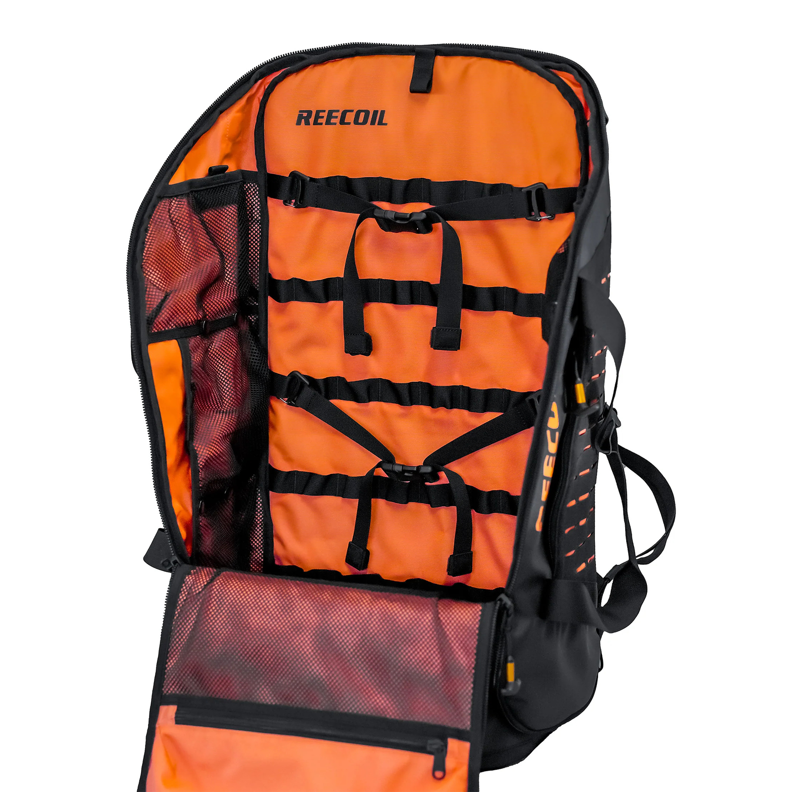Reecoil Batwing - Lowest prices & free shipping | Maple Leaf Ropes