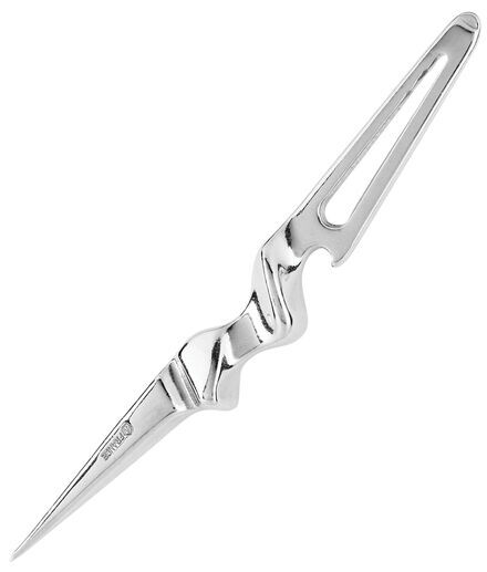 Wichard Shackler / Spike Tool