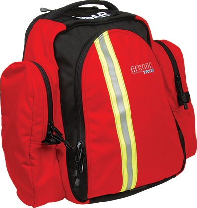 Rescue Tech USAR-Tech II Rope and Equipment Pack