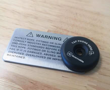 Scannable Scannable Dura Tag - Scannable Scannable Dura Tag