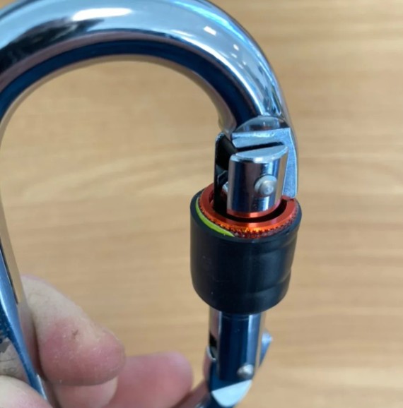 Scannable Heat Shrink Chunks