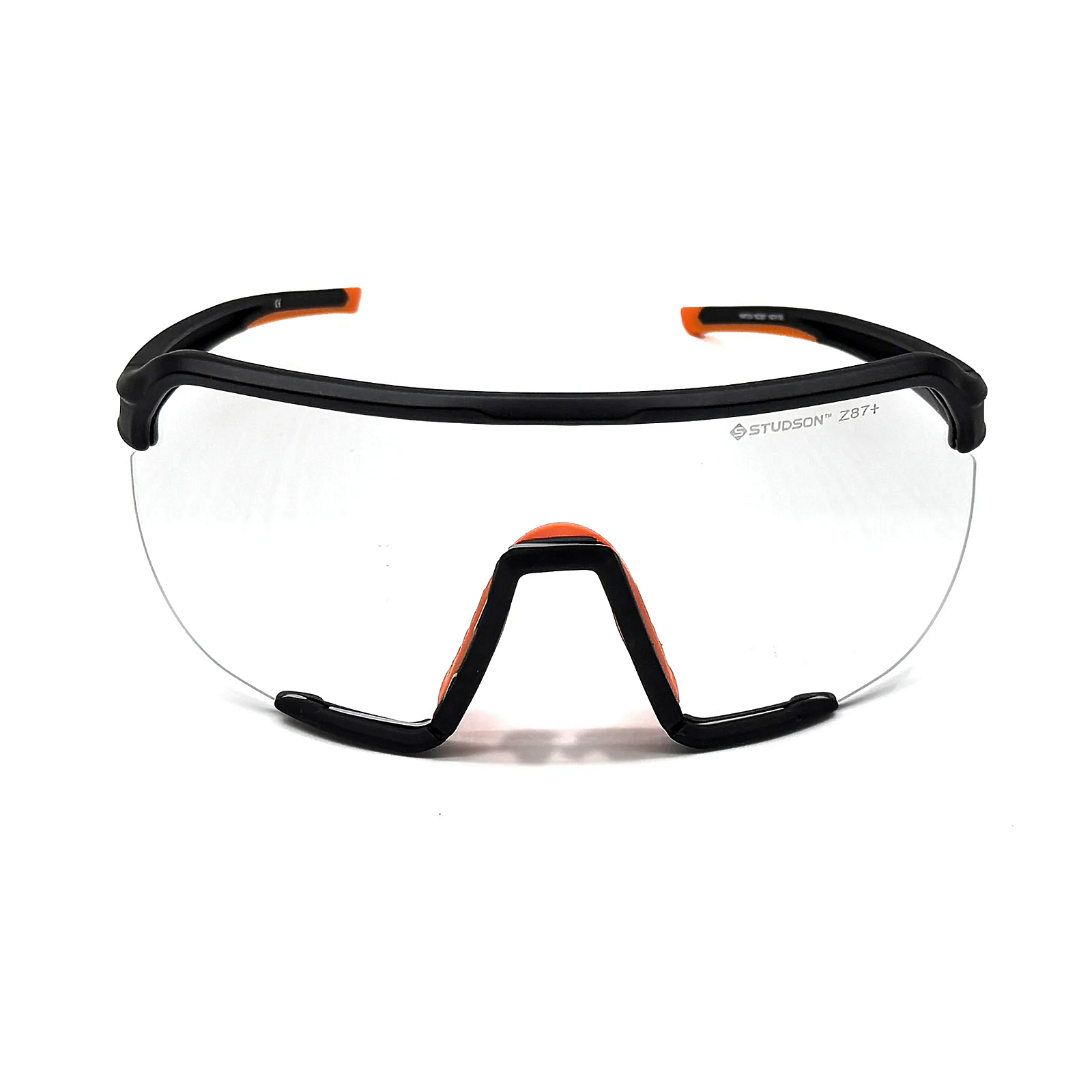 Studson Watchman Z87+ Safety Sunglasses