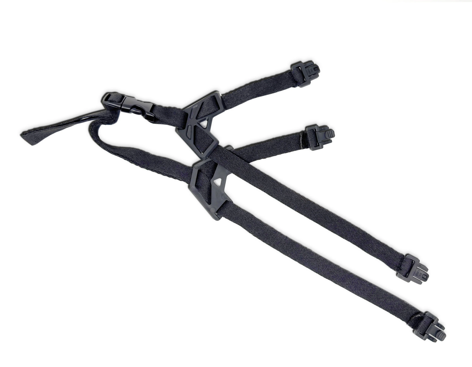 Studson Kevlar FR Chinstrap - Plastic Buckle