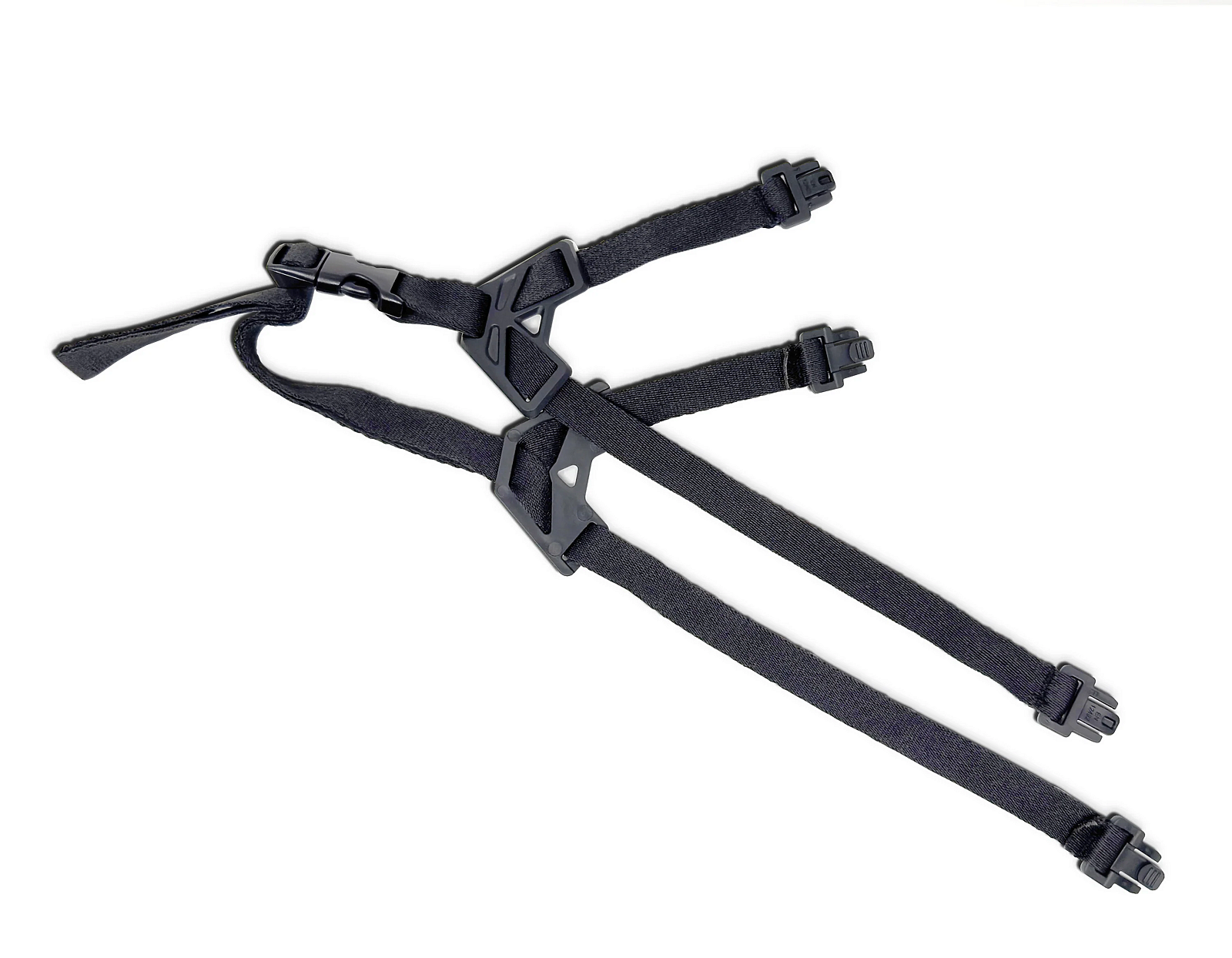 Studson Kevlar FR Chinstrap - Plastic Buckle