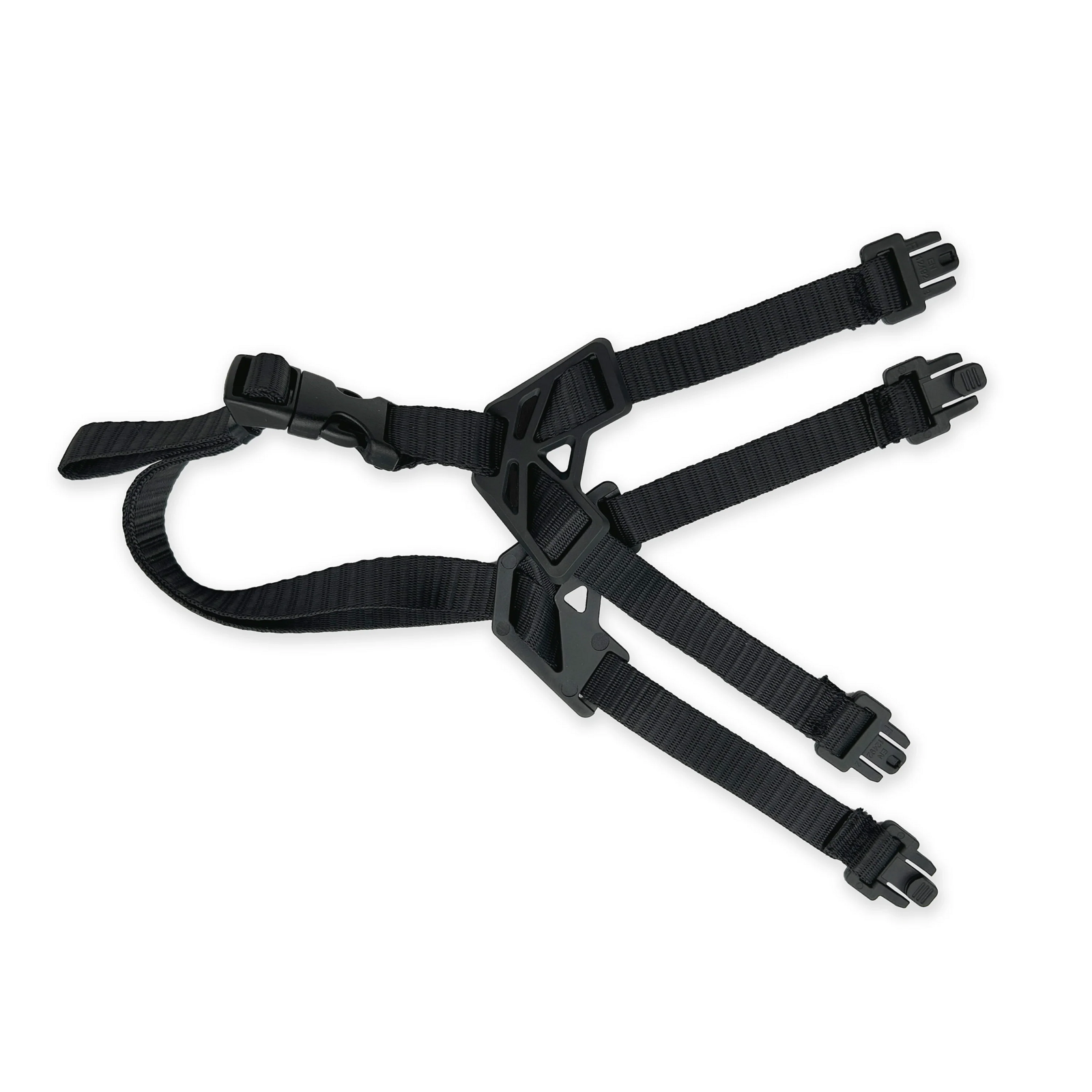 Studson Replacement Chin Strap - Plastic Buckle