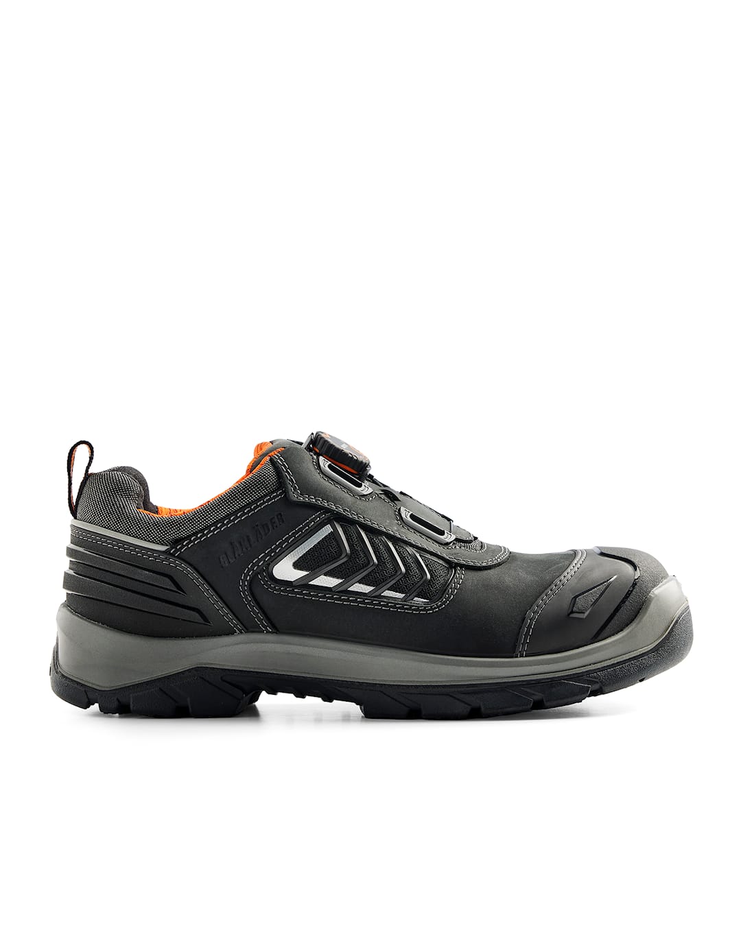 Blaklader ELITE SAFETY SHOE - VENTED