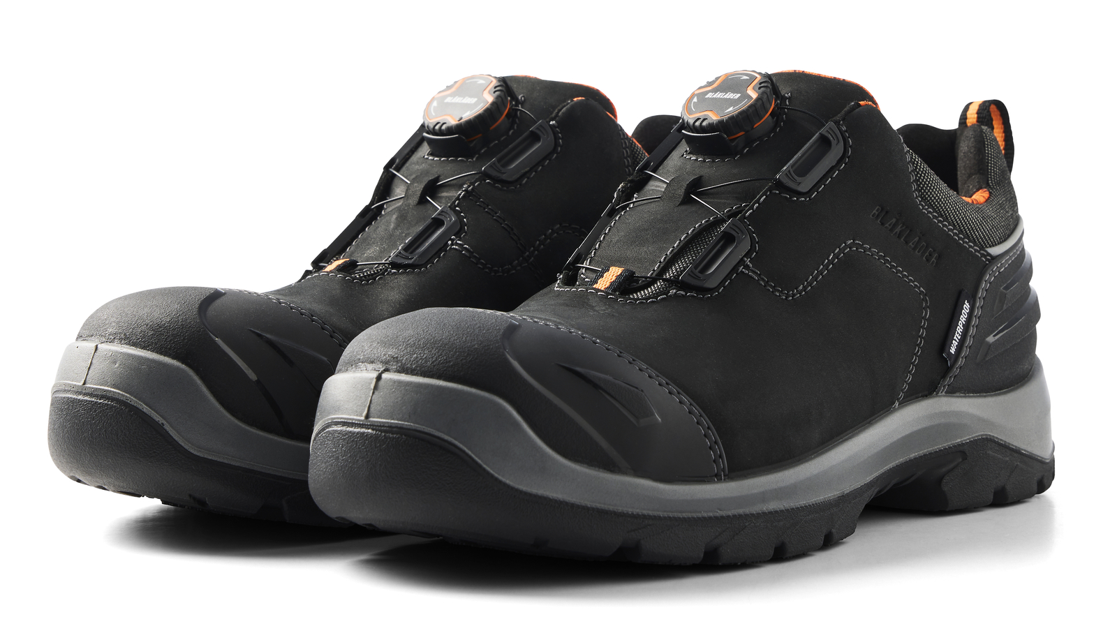 Blaklader ELITE SAFETY SHOE