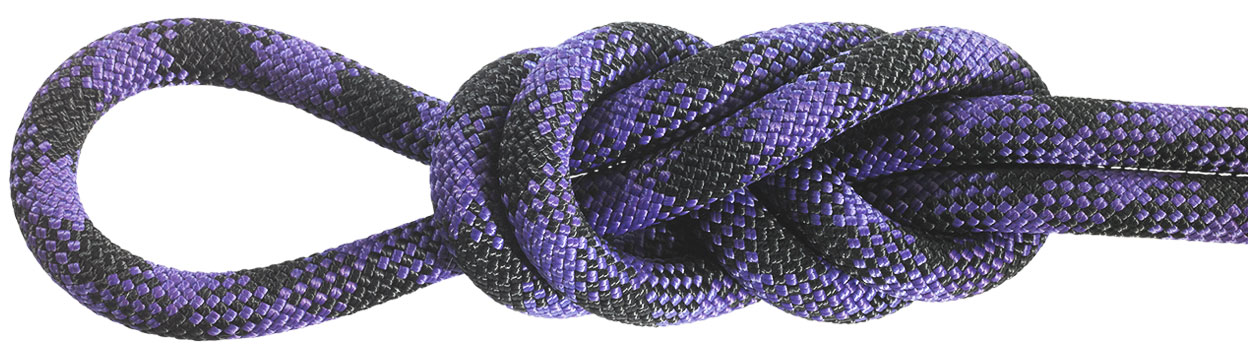 Dynamic Kernmantle ropes - Lowest prices, free shipping