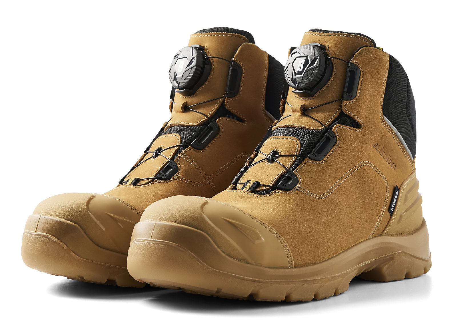 Blaklader ELITE 6" FREELOCK BOOT