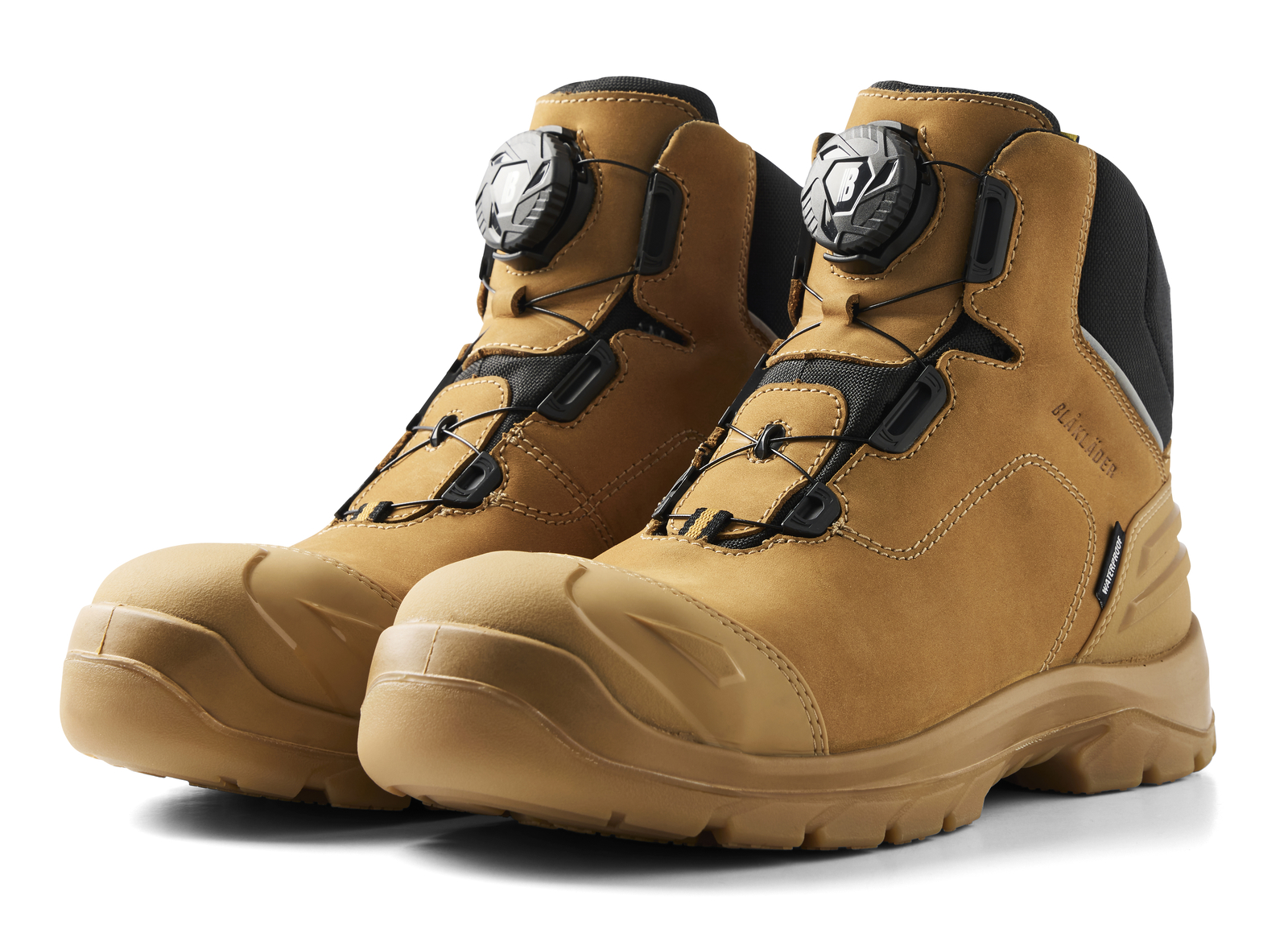 Blaklader ELITE 6" FREELOCK BOOT