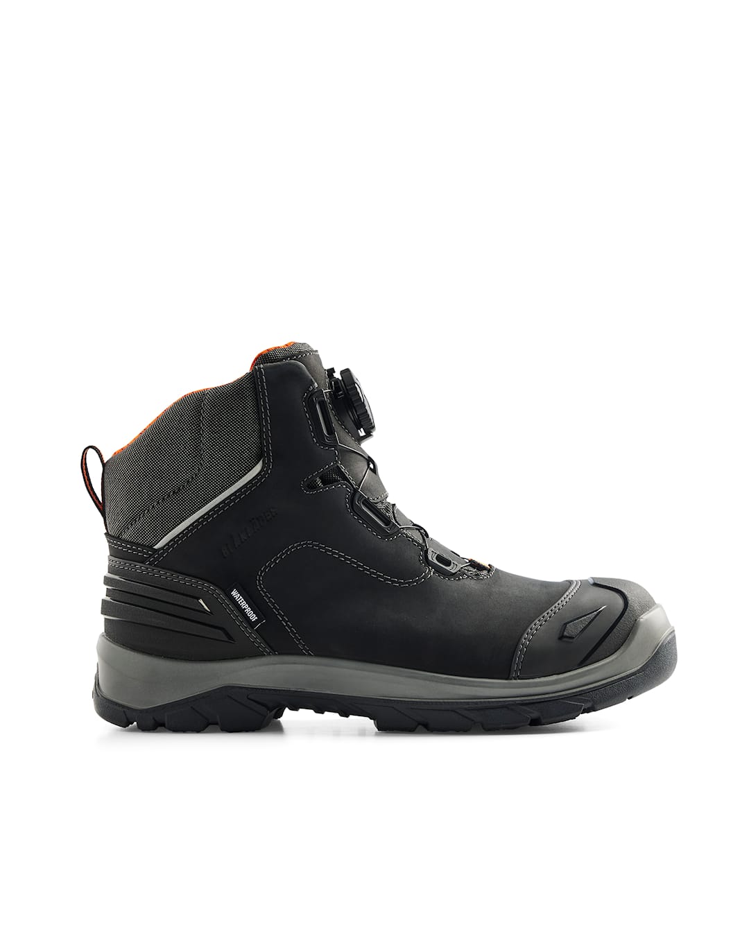 Blaklader ELITE 6" FREELOCK BOOT