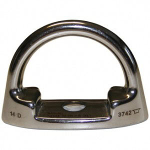 Anchorage Connector 10,000 lb