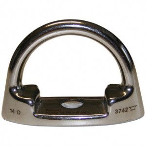 Anchorage Connector 10,000 lb