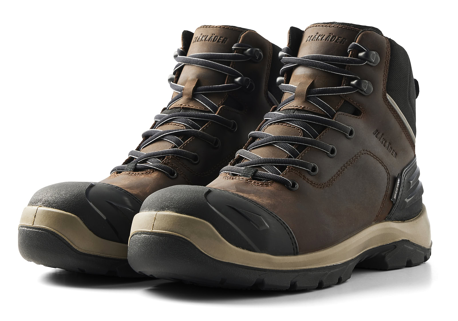 Blaklader ELITE 6" SAFETY BOOT