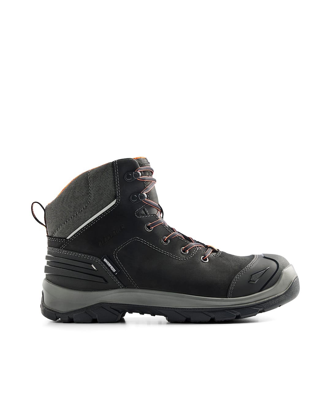 Blaklader ELITE 6" SAFETY BOOT