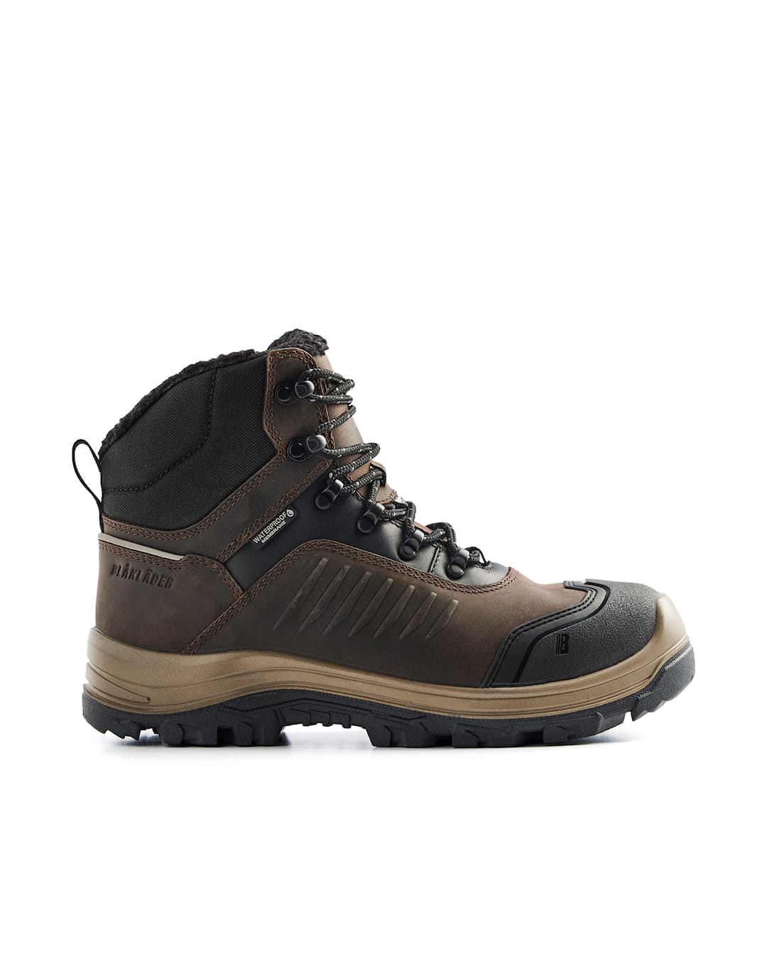 Blaklader STORM 6" WORK BOOT